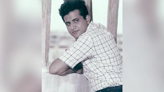 मनोज कुमार