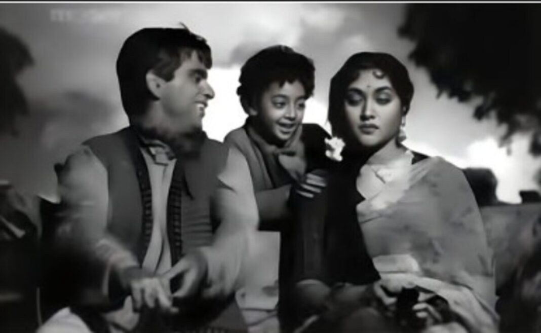 दिलीप कुमार दिलीप कुमार