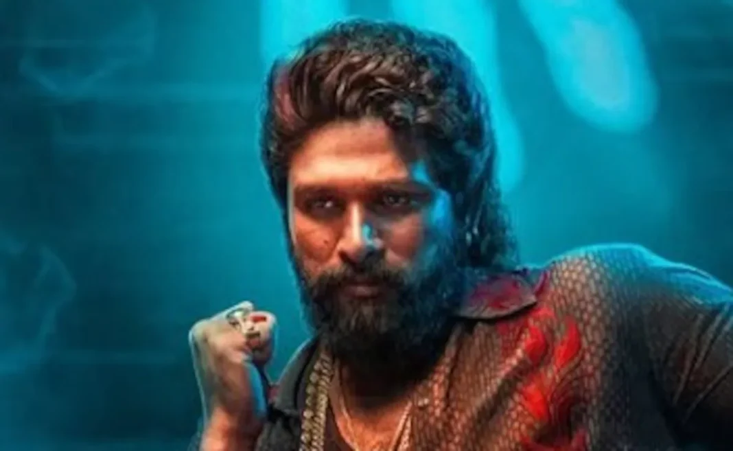 अल्लू अर्जुन अल्लू अर्जुन