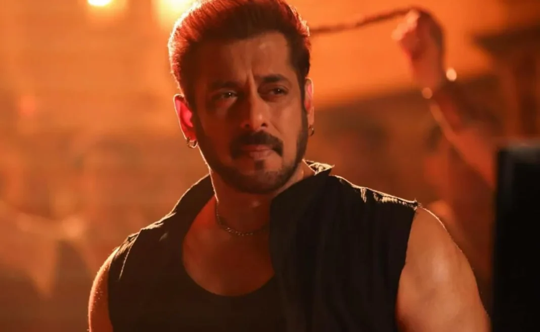 सलमान खान सलमान खान