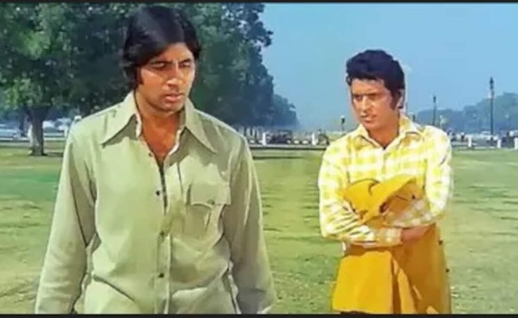 मनोज कुमार मनोज कुमार