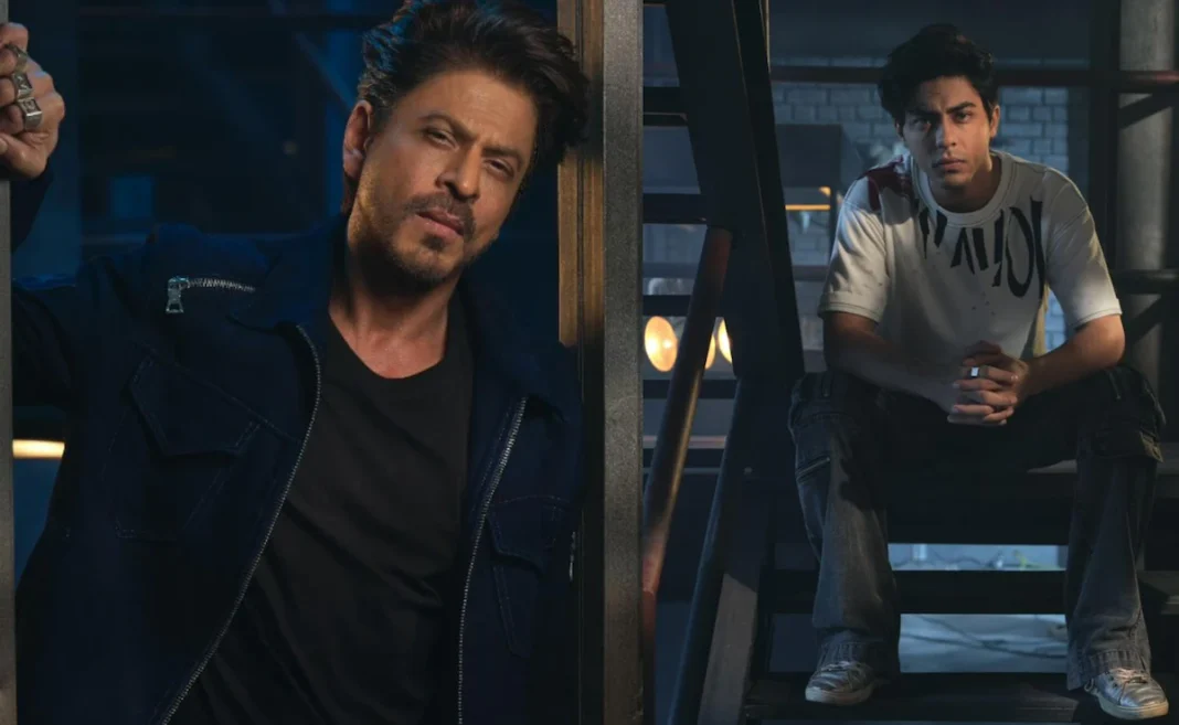 आर्यन खान