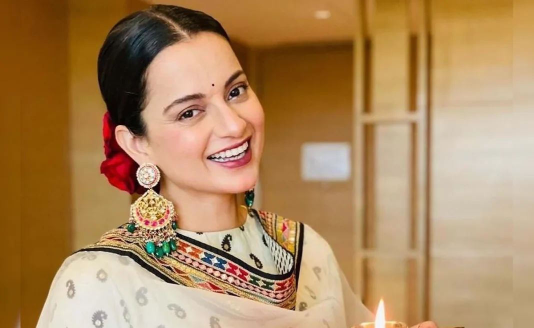 कंगना रनौत