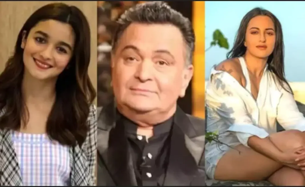 ऋषि कपूर