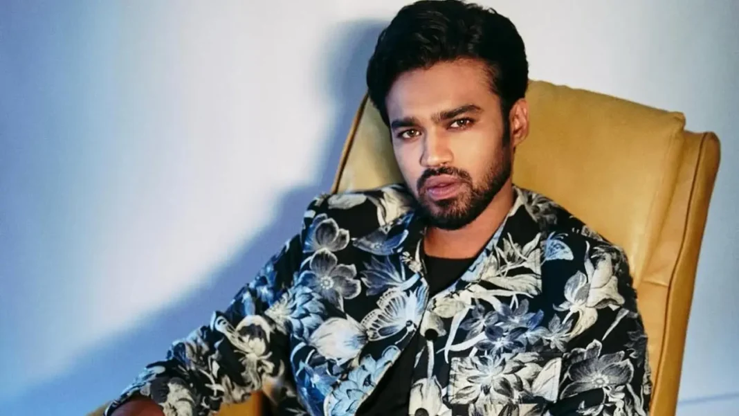 बाबिल खान बाबिल खान