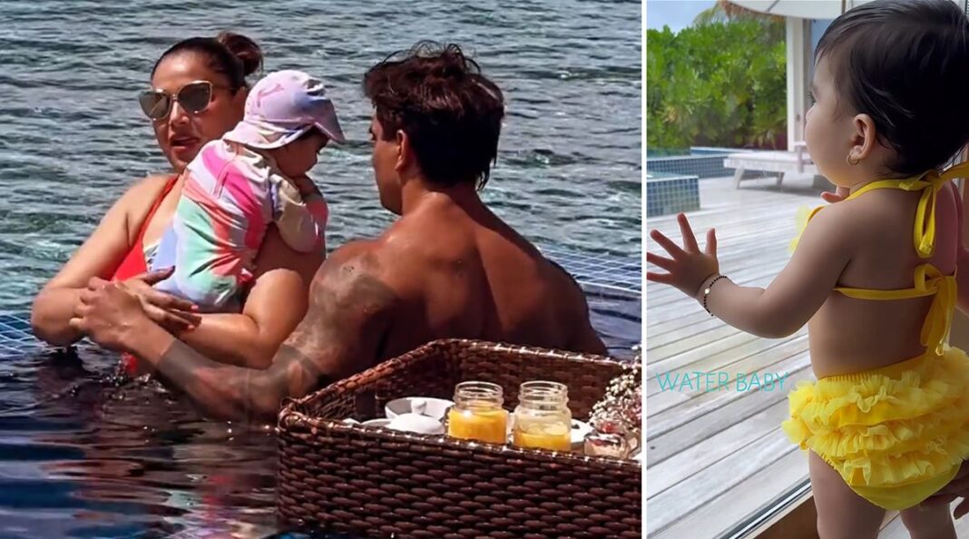 बिपाशा बसु