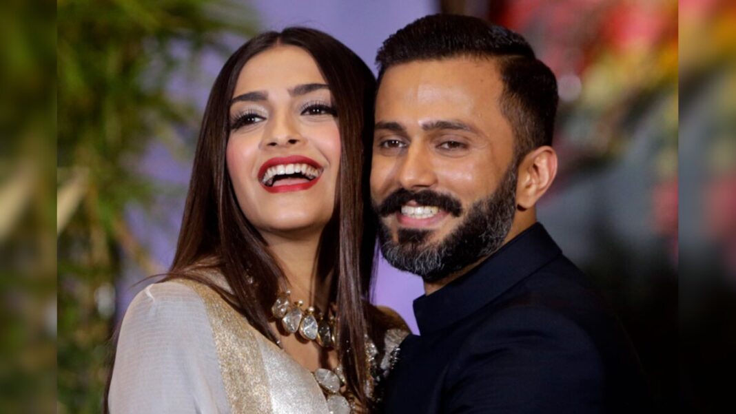 सोनम कपूर सोनम कपूर