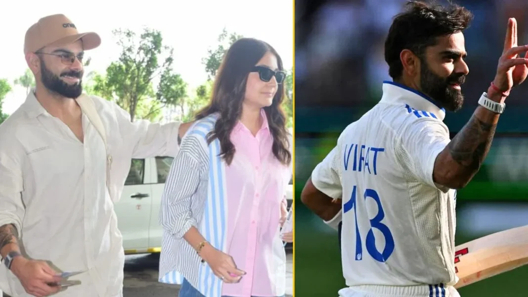 विराट कोहली