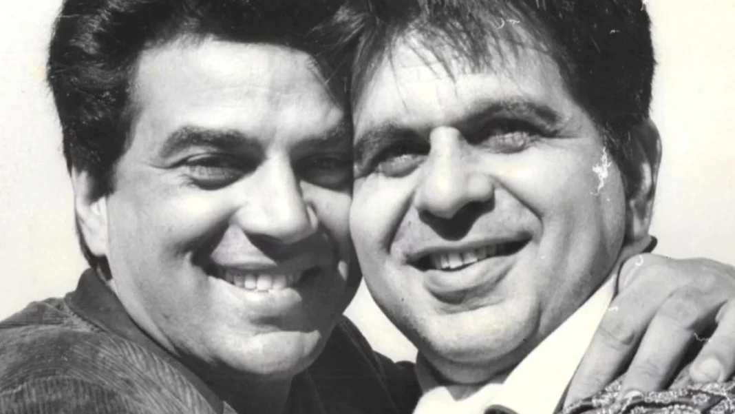 दिलीप कुमार