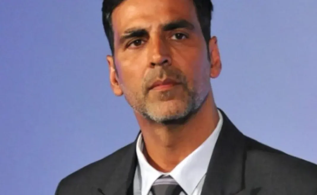 अक्षय कुमार