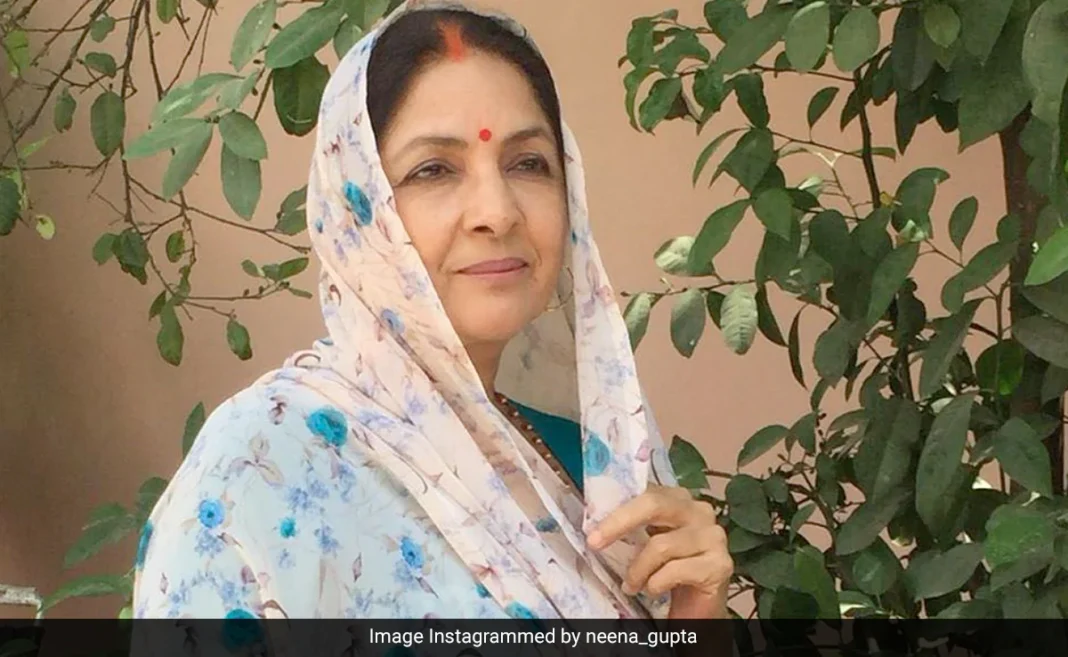 नीना गुप्ता नीना गुप्ता
