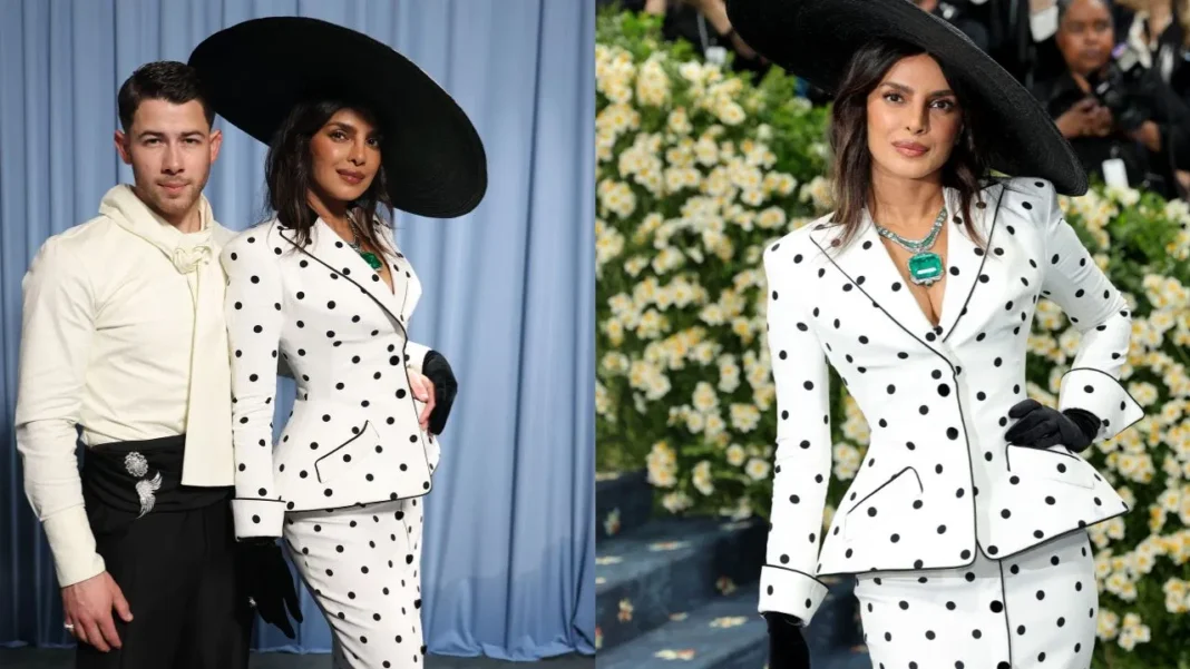 प्रियंका चोपड़ा