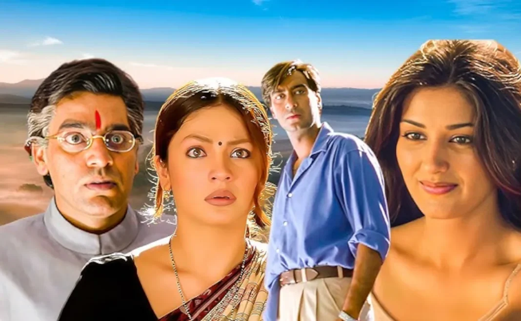 महेश भट्ट